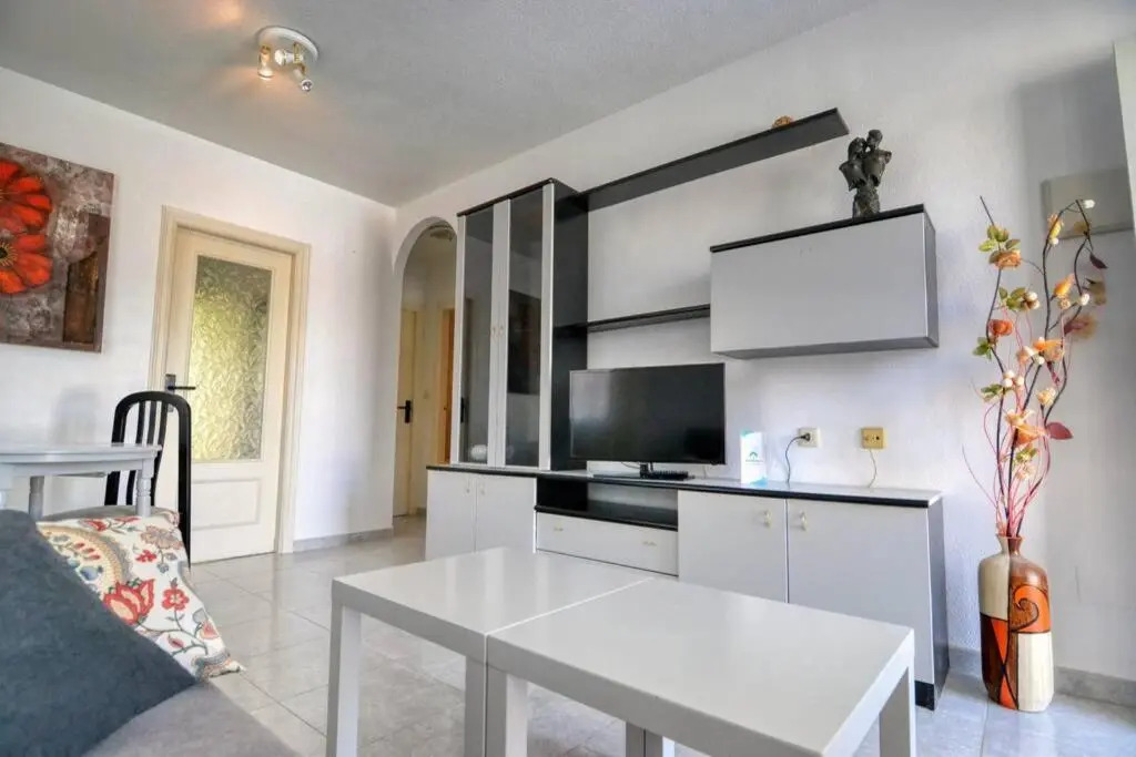 Bungalow Con Piscina Privada a 10 Min Playa