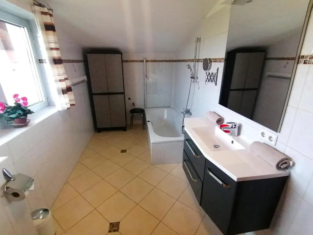 Ferienwohnung Mair