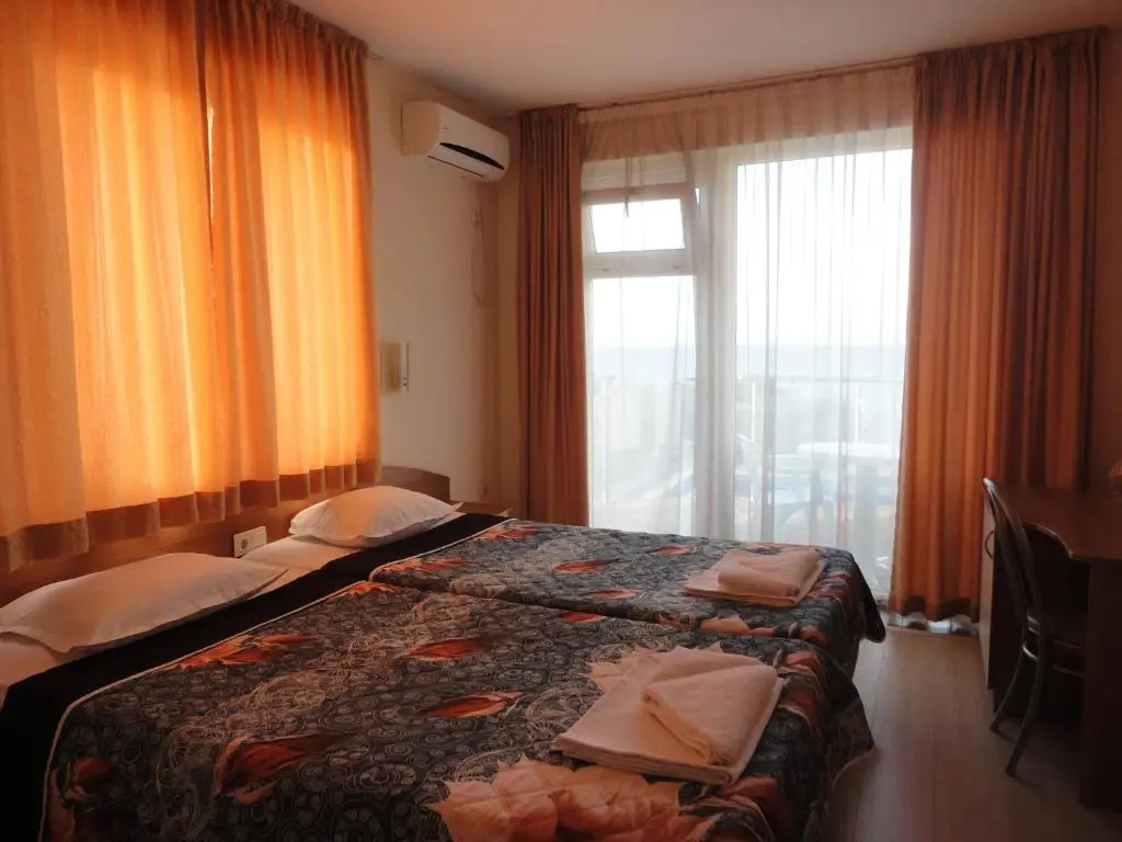Barex Family Hotel