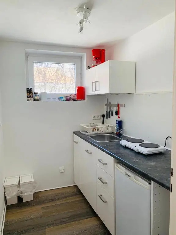 Kleine Wohnung im Herzen von Leverkusen Opladen