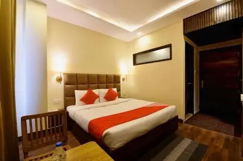 The Northern Retreat by OYO Rooms