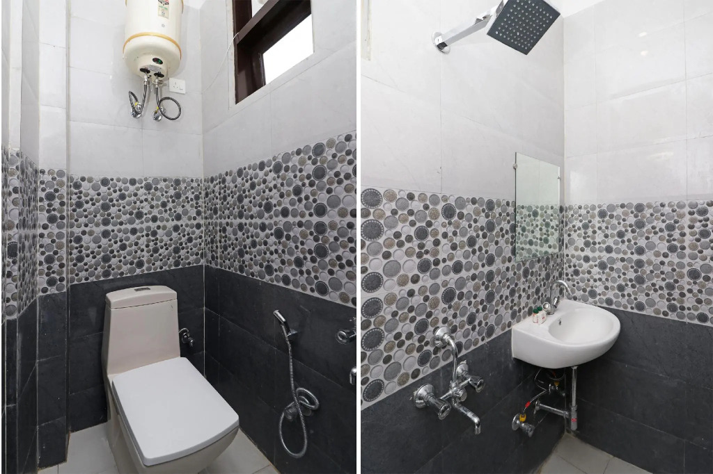OYO 12738 Hotel Diamond