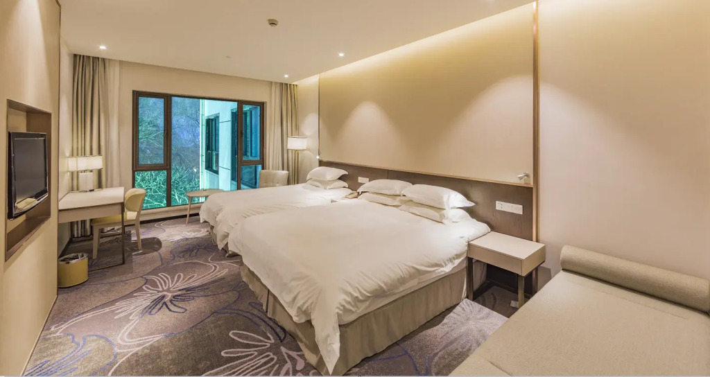 International Conference Hotel Nanjing