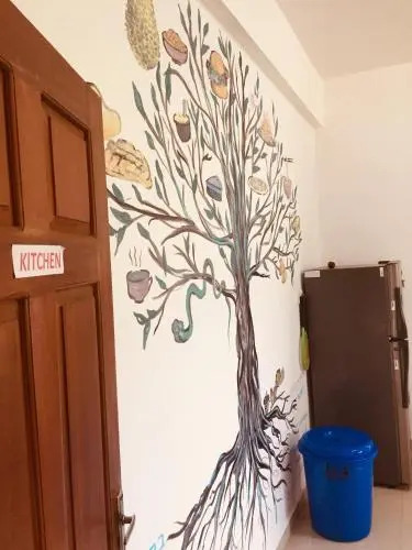 3R Residency
