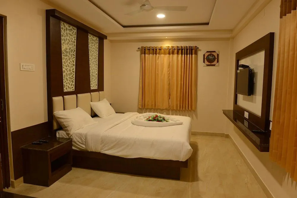 Hotel STM Palace