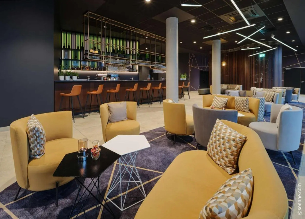 Dorint Hotel München/Garching