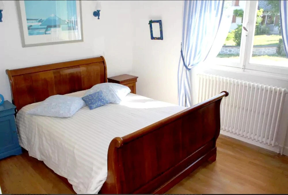 Holiday home Chemin du Verdier