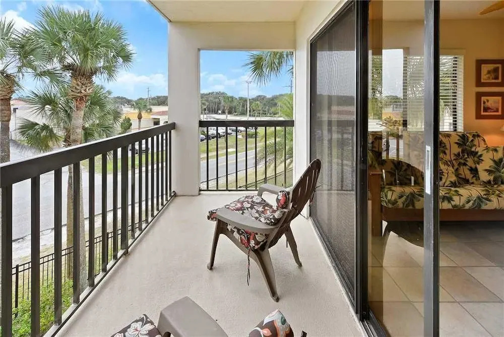 Ocean Village Club C36 condo