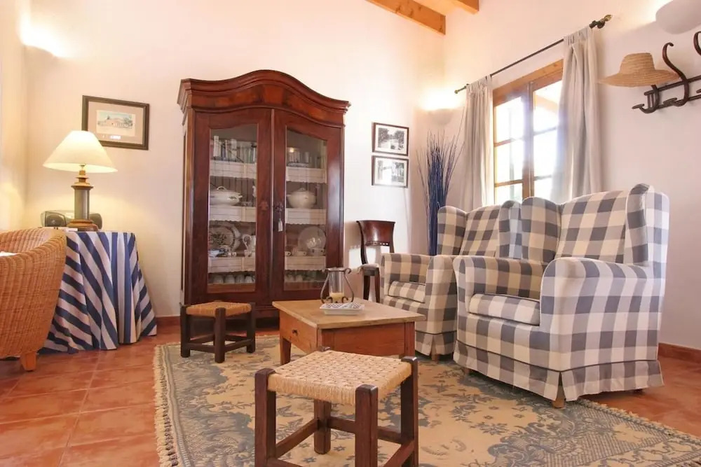 Villa - 3 Bedrooms with Pool, WiFi and Sea views - 103127
