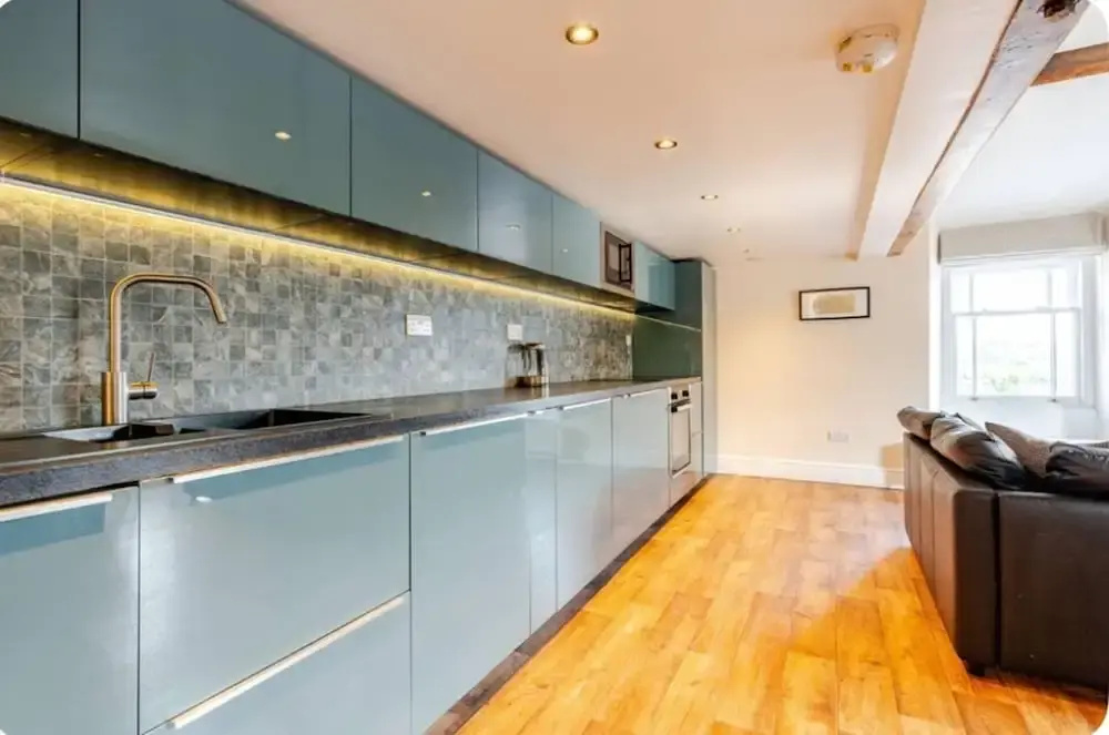 The Penthousein the Heart of Sedbergh