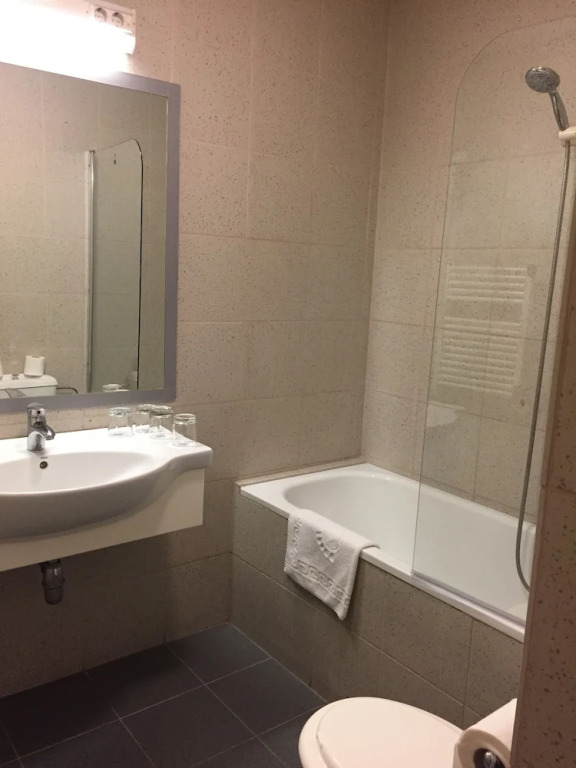 Korona Hotel
