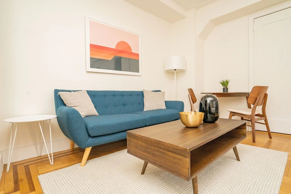 Central Park Apartments Stays