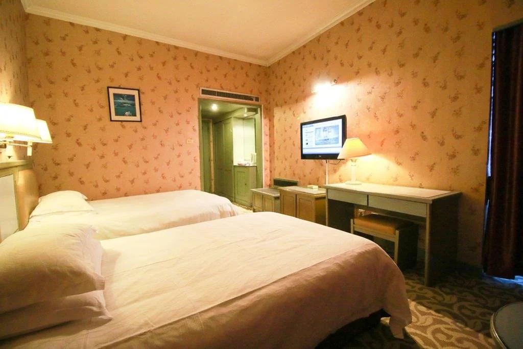 Wangjiang Hotel