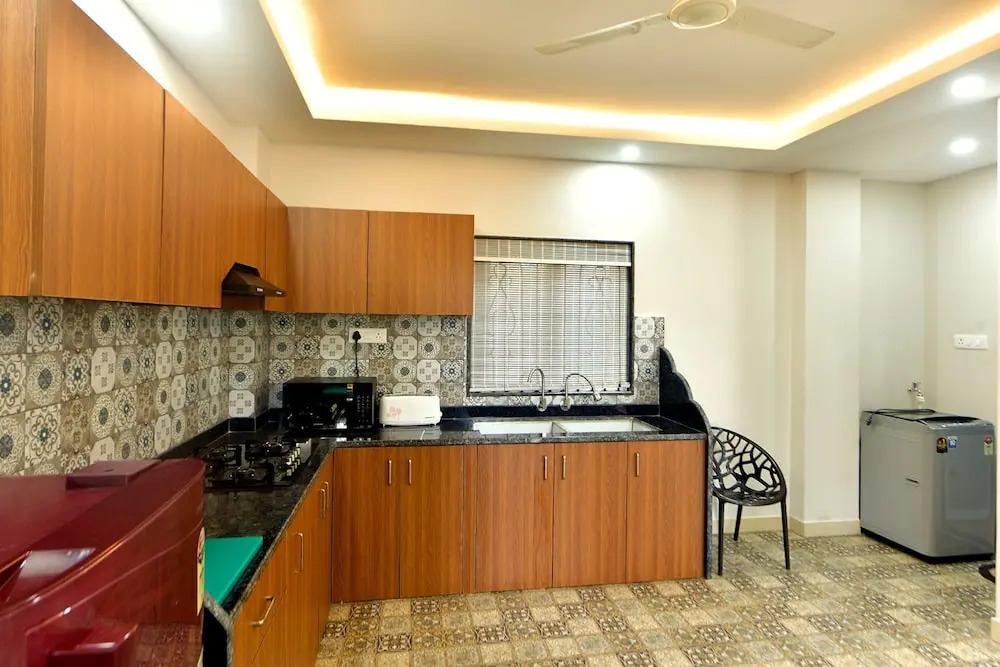 Pracika Villa Phase 1