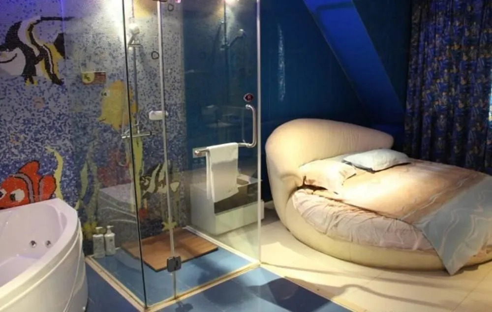 Nanjing Easy Wave House Hotel - Jiangning Crystal