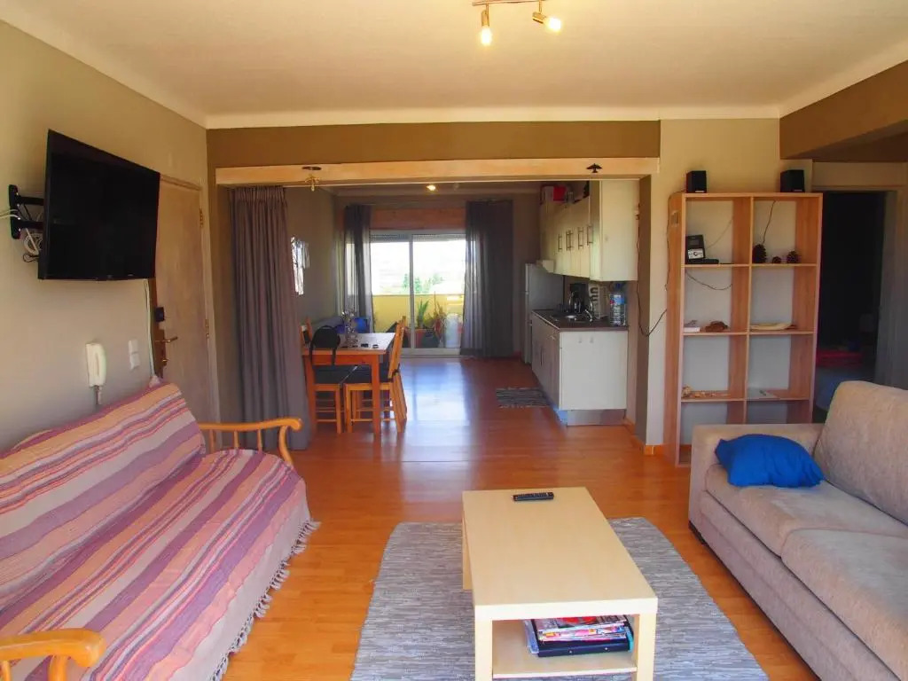 Ria Terrace Apartment III