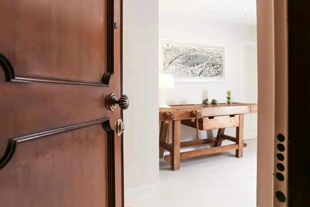 Ponte Vecchio Deluxe Apartments