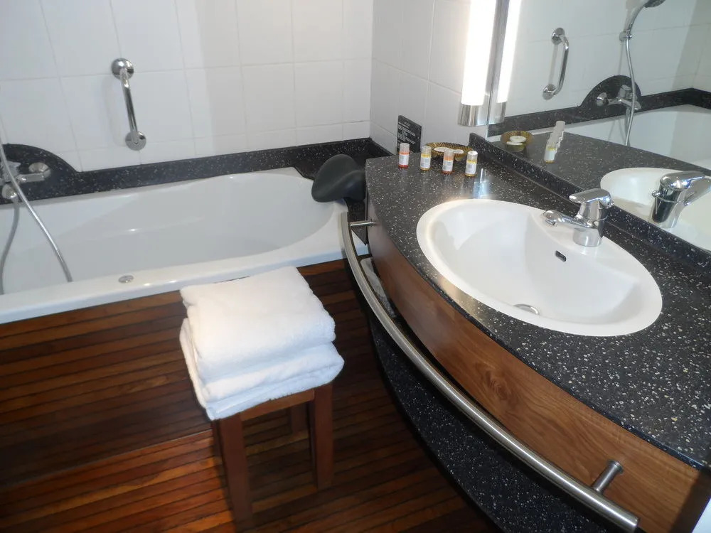 Hotel Martinique