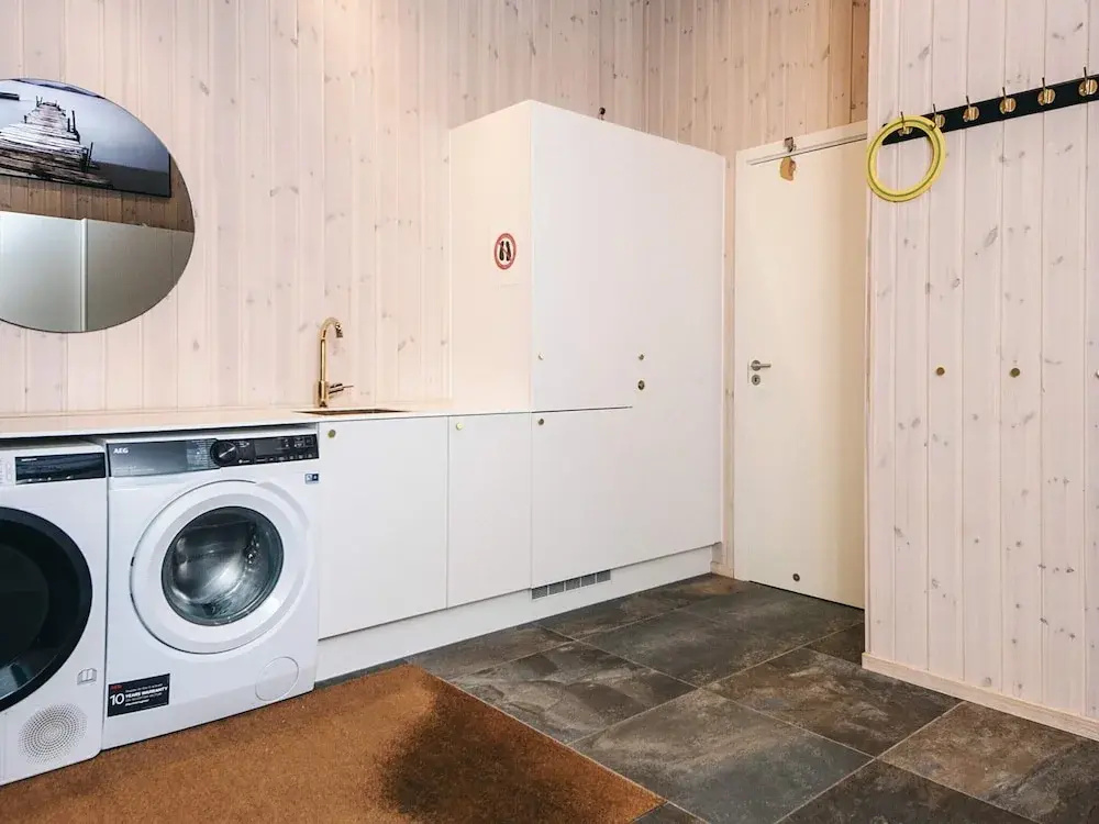 5 star holiday home in Haderslev