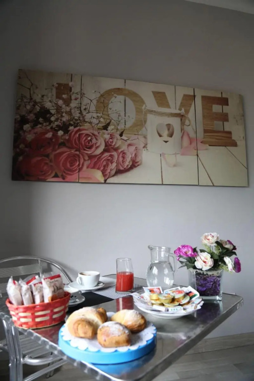 Mirosa Bed and Breakfast