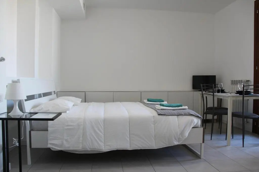 Luxory Suites