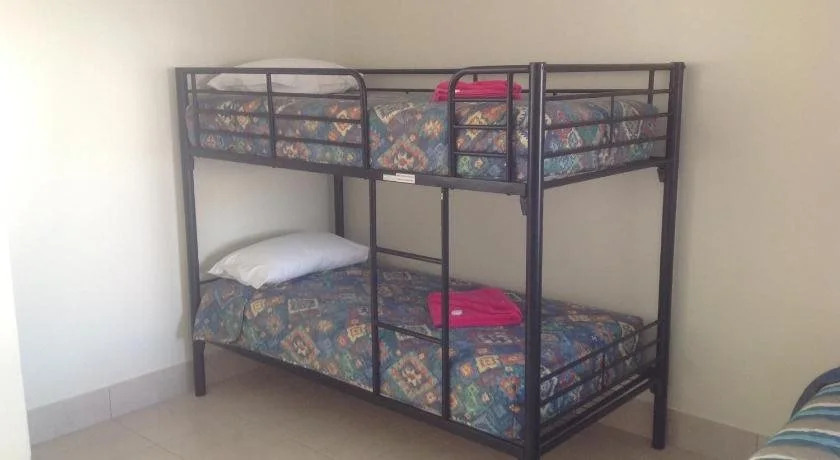 Coolabah Motel