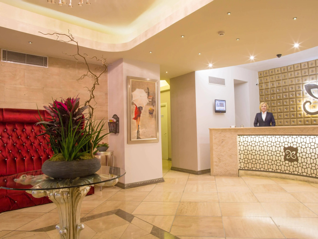 Mood Design Suites