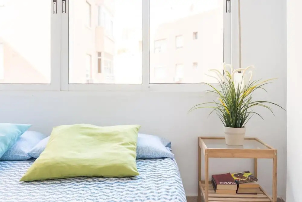 107385 Studio In Malaga