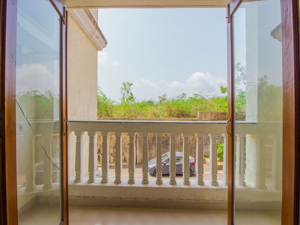 OYO 13604 Home Graceful 2BHK Dona Paula