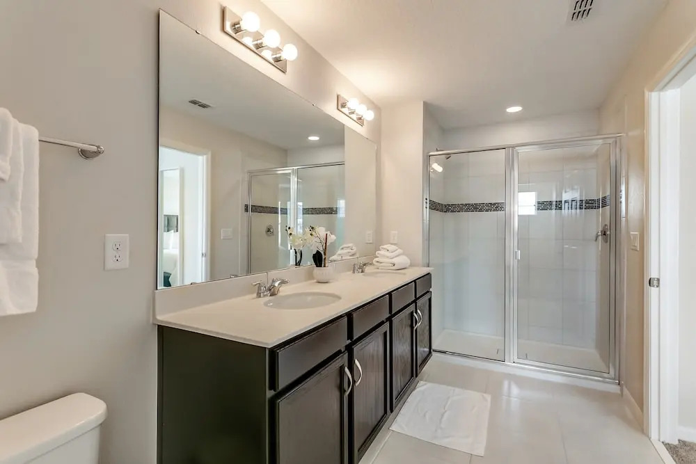 1527CPC Orlando Newest Resort Community Town Home