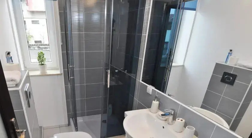 Arenaapartments