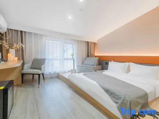 Shanghai Special Star Hotel