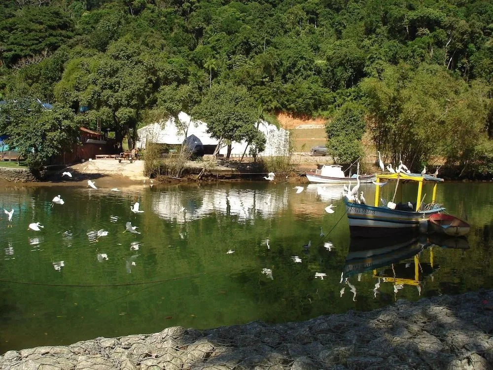 Pousada Larimor
