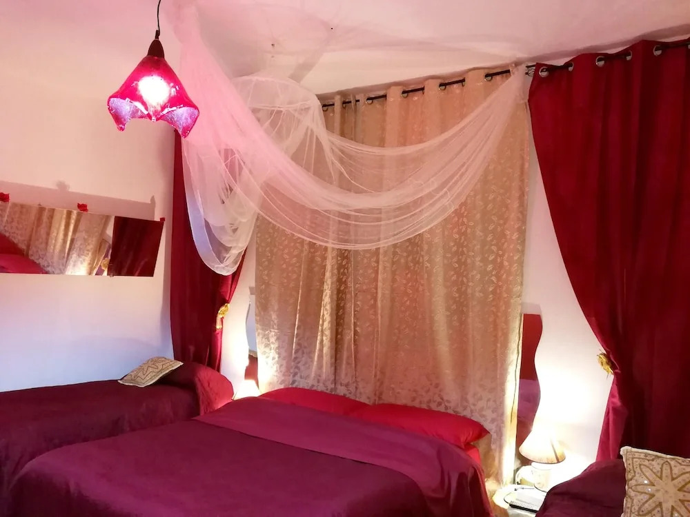 Apartment With One Bedroom In Caltagirone With Wonderful Mountain View And Wifi 30 Km From The Beach