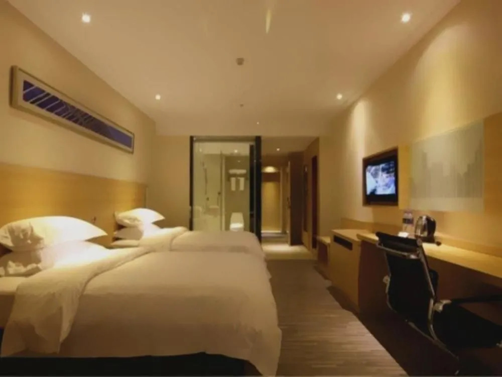 City Comfort Inn Shanghai Jinshan City Beach