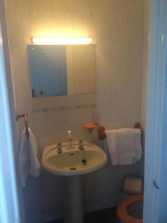 Tanglin Guest House