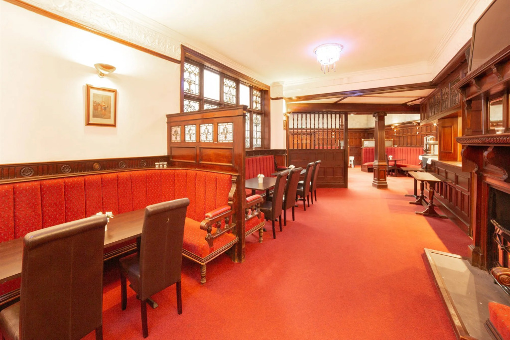 Royal Hotel Kettering