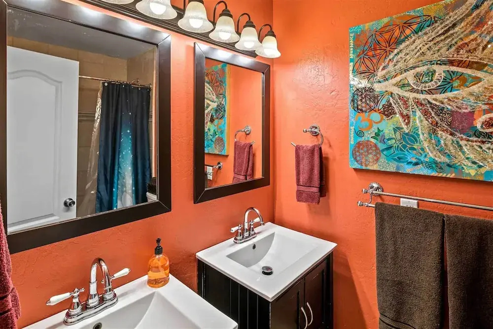 1 Mi to Trails: Pet-friendly Home in West Sedona!