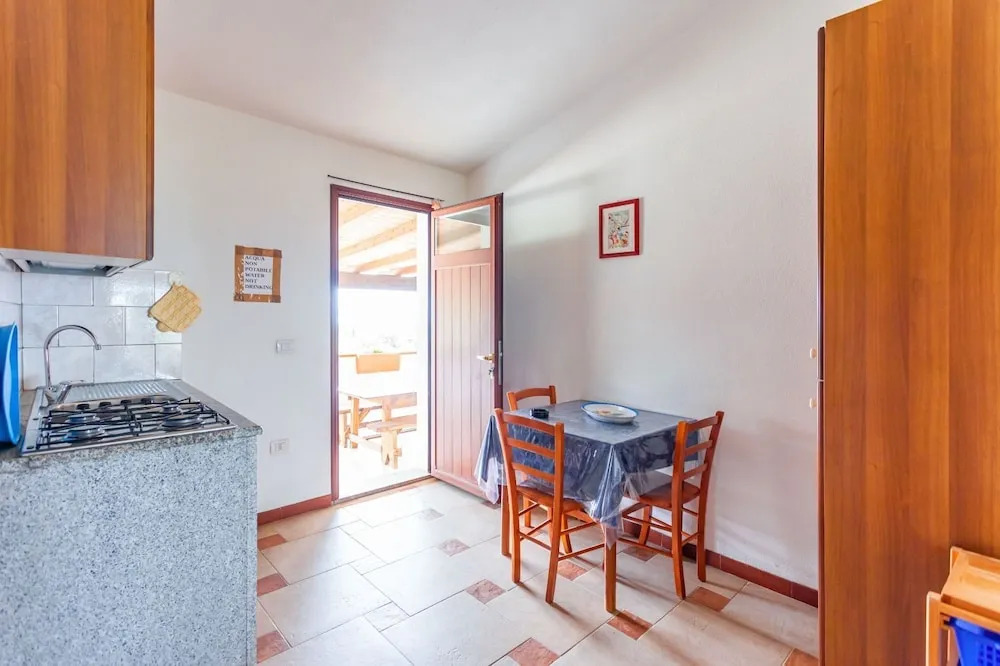 Comino Alto Agriturismo e Appartamenti