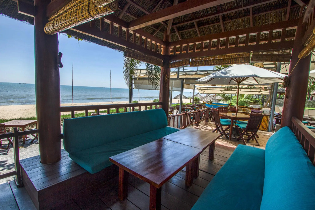 Blue Ocean Resort