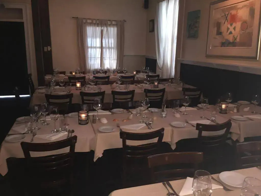 Grand Central Hotel