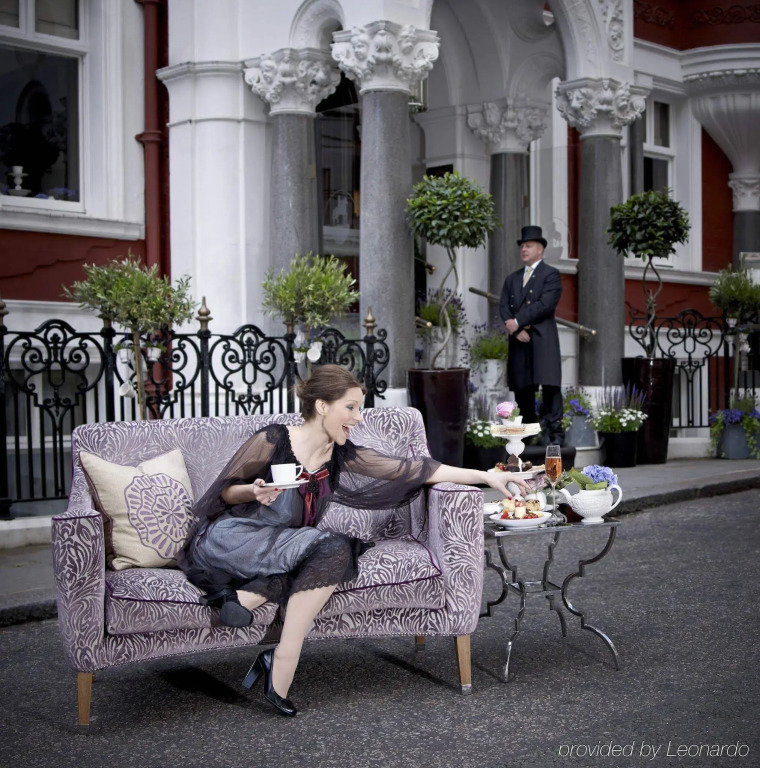 Althoff St Jamess Hotel & Club London