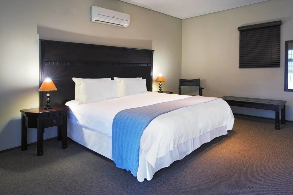 Protea Hotel Zambezi River