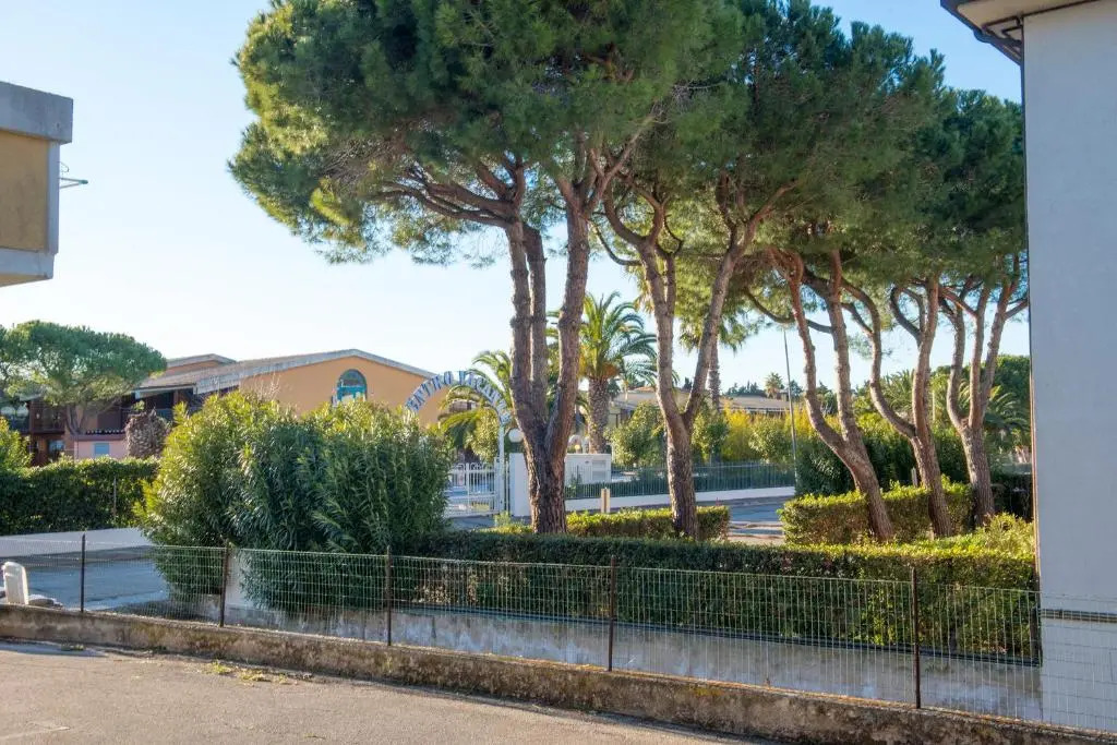 M295 - Marcelli, bilocale a 200 metri del mare