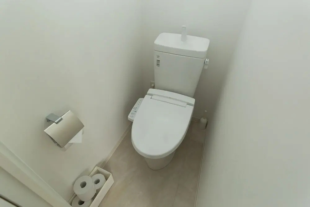 Tribe Hotel 7F