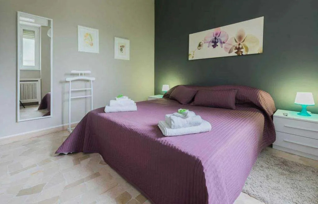 Milano Colletta Apartment
