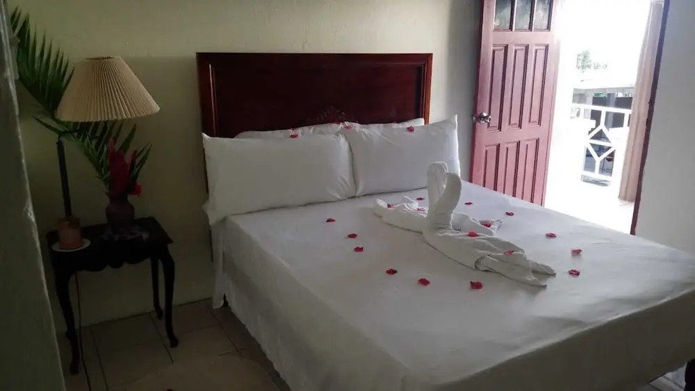 Boutique B&B at Stone Village