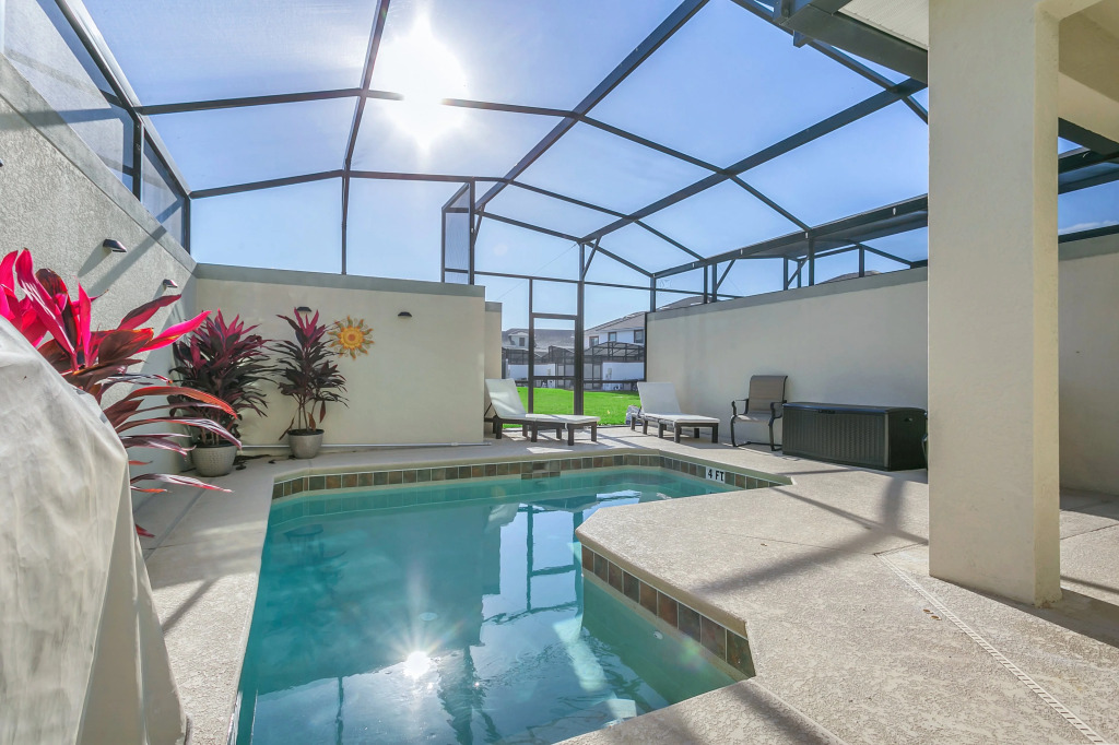 4886ROMEO, Kissimmee, US