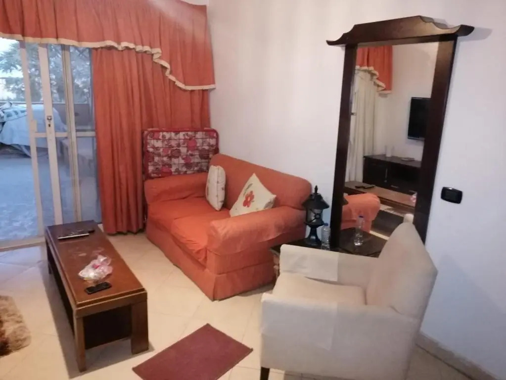 Stella Di Mare 1 room and reception