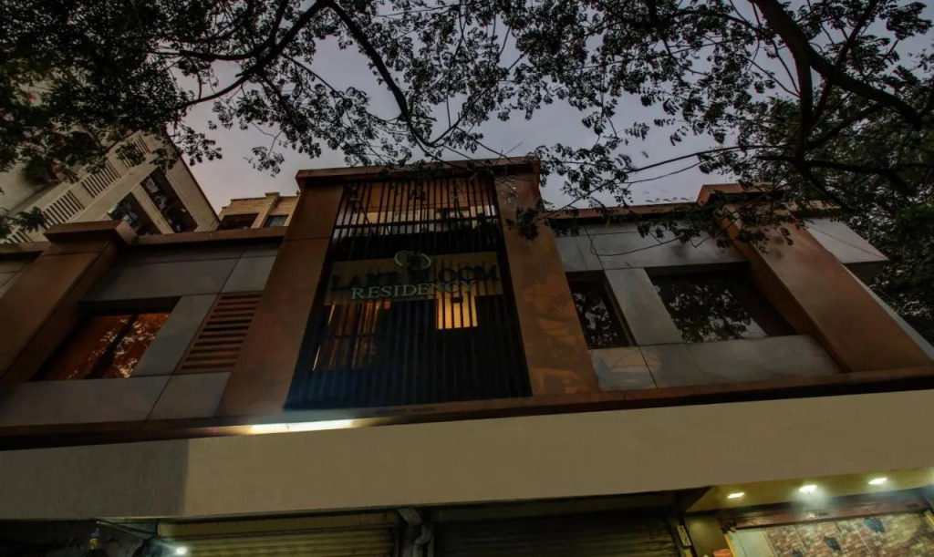 Treebo Lake Bloom Powai